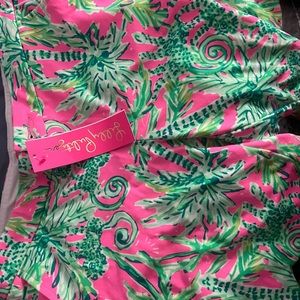Lily Pulitzer shorts